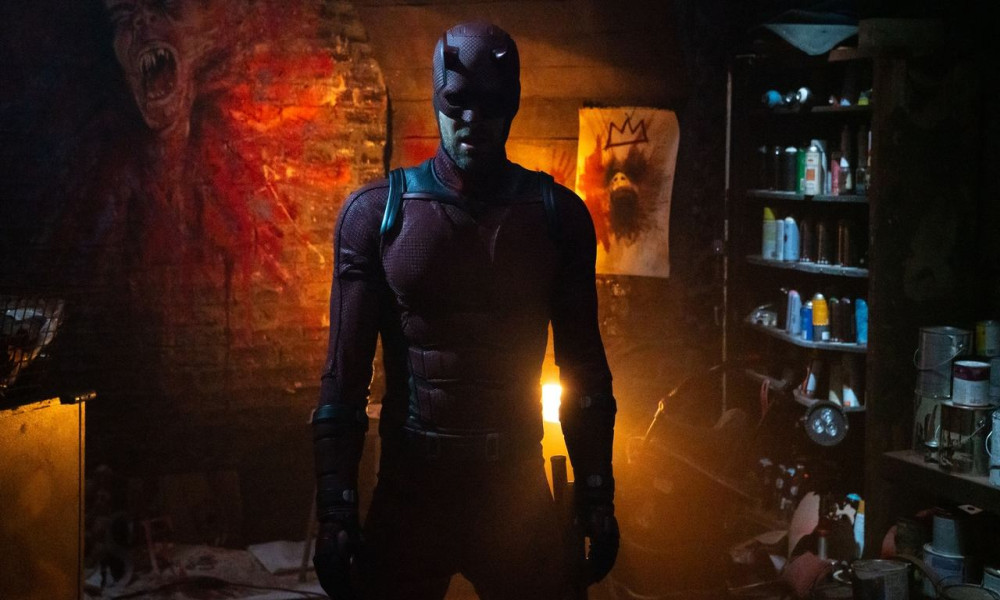 Daredevil: Born Again - s1e6 - Episode 6
